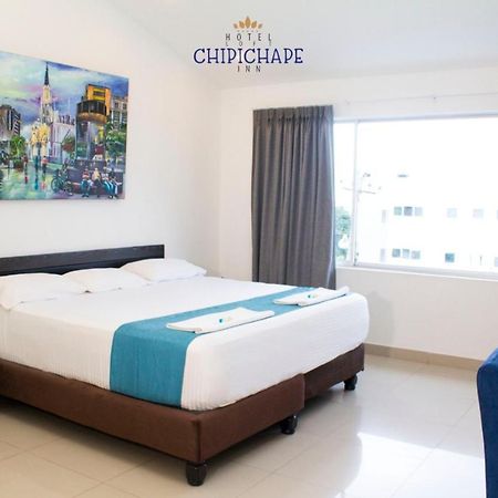Chipichape Inn Cali Extérieur photo