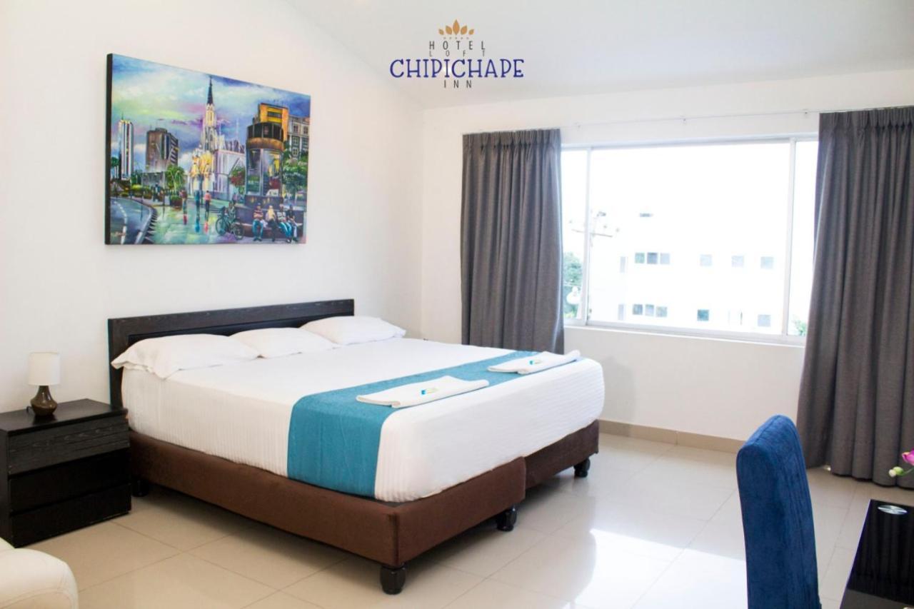 Chipichape Inn Cali Extérieur photo